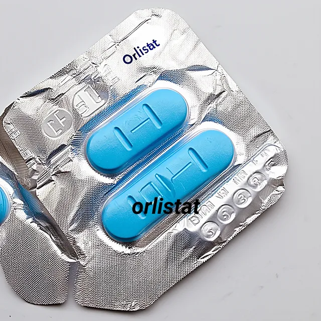 Que precio tiene el medicamento orlistat